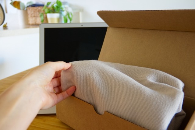 フリマやオークションの利用