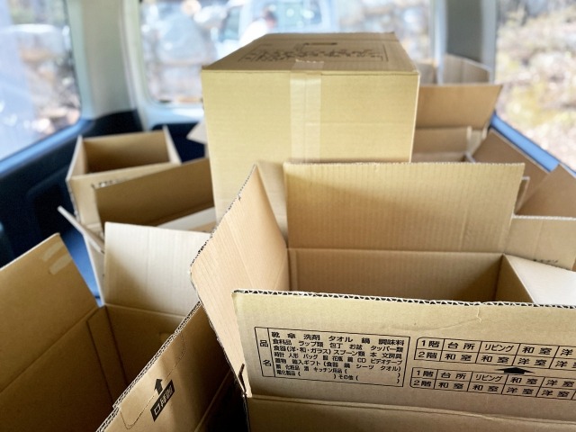 静岡県の不用品回収業者の特徴